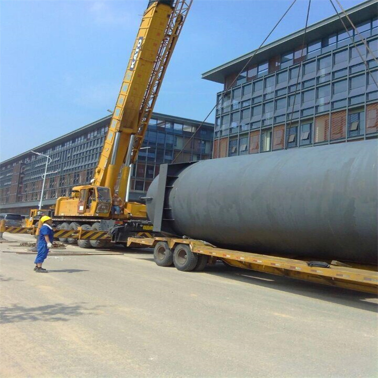 福建大型吊车租赁公司