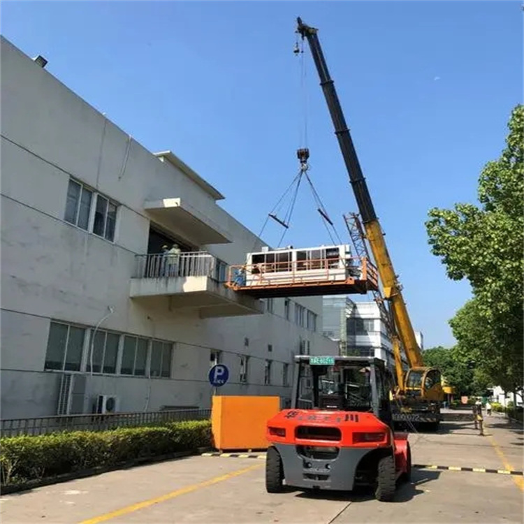 福建小型吊车出租电话