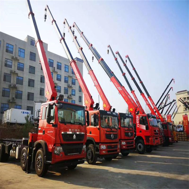 福建租专业吊车电话