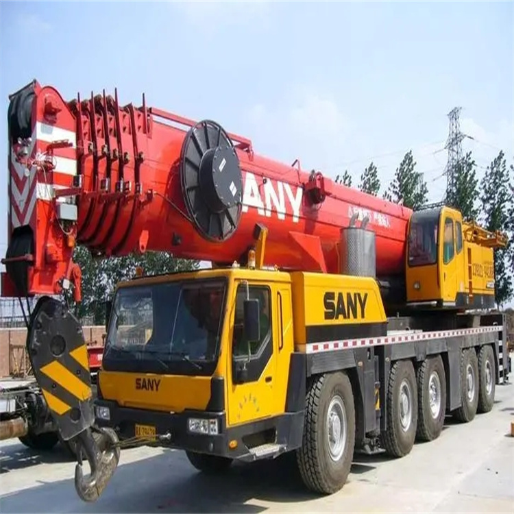 福建附近工地哪里有吊车出租|应急吊装服务|24小时灵活调度