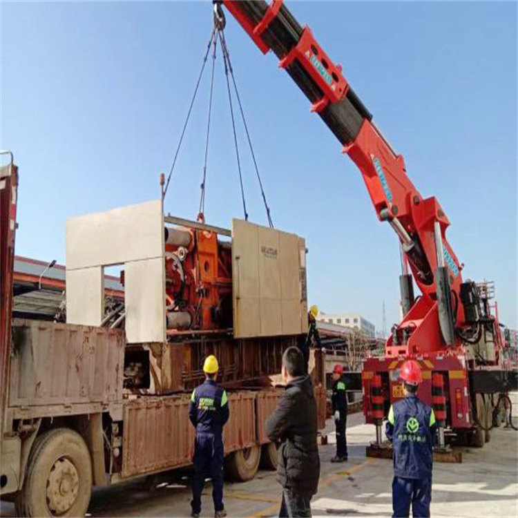 福建附近随车吊出租，便捷服务与实用联系方式