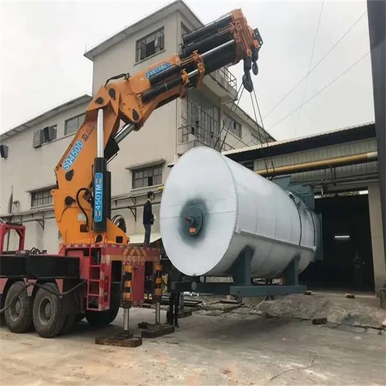 福建室内装修小型折臂吊出租服务：高效解决方案与租赁指南