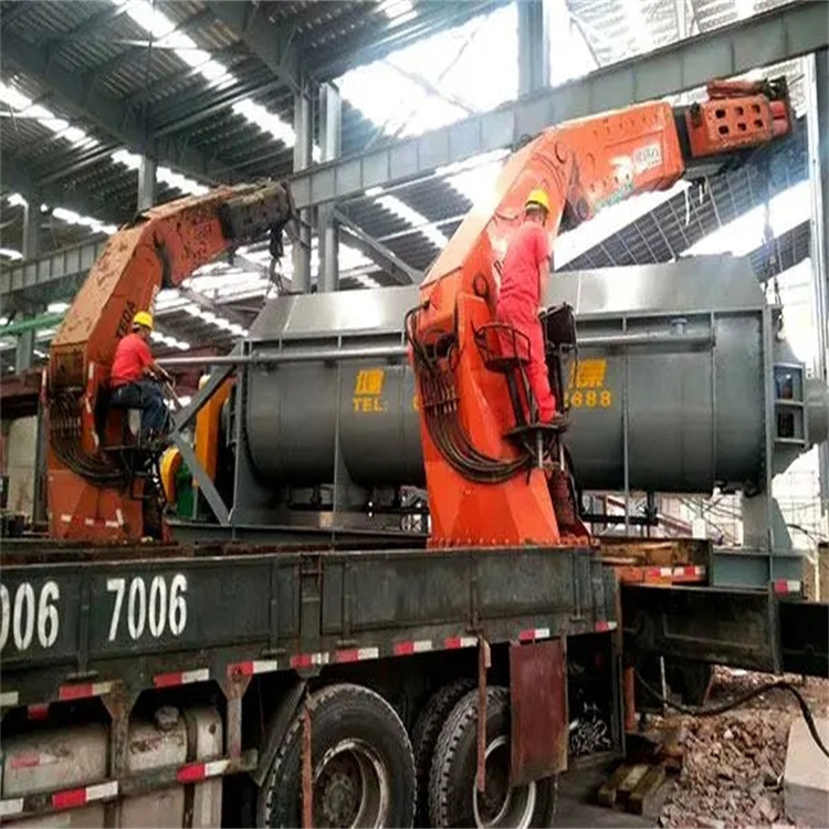 福建大型随车吊出租多少钱