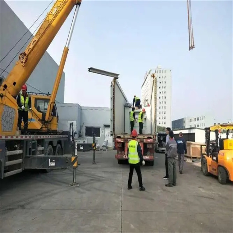 福建如何找到附近的吊车救援服务