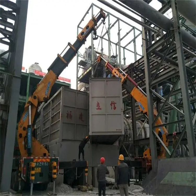 福建折臂吊车租赁电话