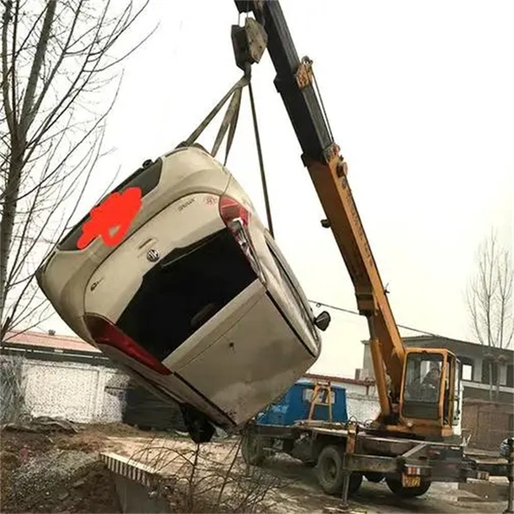 福建随时待命，吊车24小时道路救援服务全解析