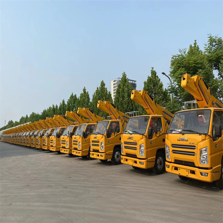 福建路灯车高空作业车出租|市政维修|广告安装